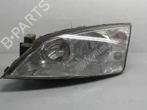 Used Left headlight Left headlight 6992424 6992424