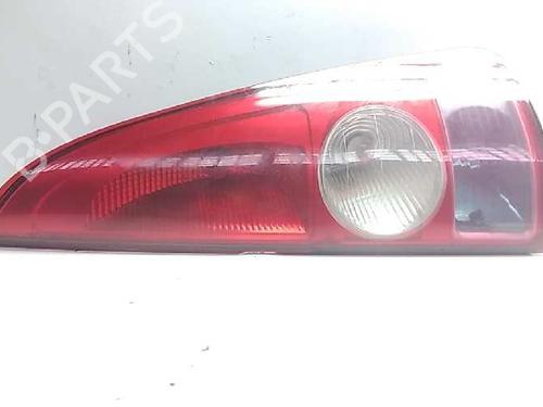 Used Right taillight Right taillight RENAULT ESPACE IV (JK0/1_) [2002-2026] 11040588 11040588