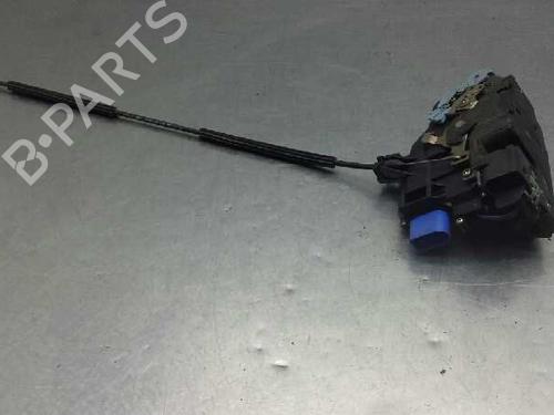 Used Front right lock SEAT TOLEDO III (5P2) [2004-2009]  1979697