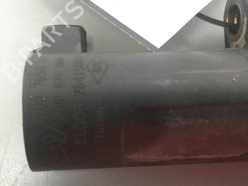Ignition coil RENAULT MEGANE II (BM0/1_, CM0/1_)  | BP8341171M94 