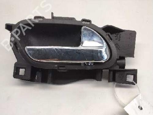 Used Front right interior door handle PEUGEOT 308 I (4A_, 4C_) [2007-2016]  9539294