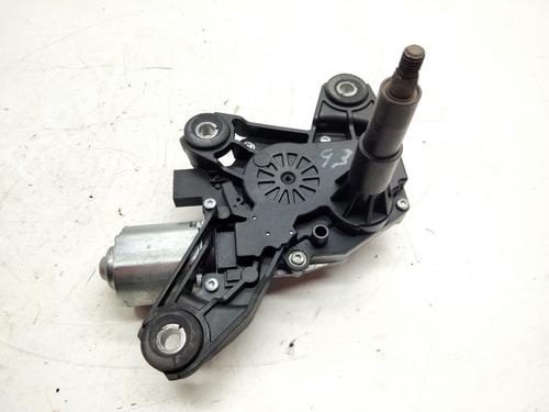 Ruitenwissermotor achter RENAULT MEGANE IV Hatchback (B9A/M/N_) 1.3 TCe 140 (B9NB) | BP29305465M102 
