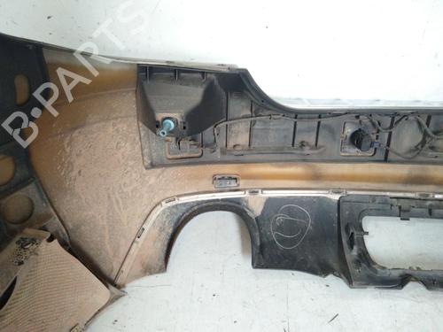 Rear bumper MERCEDES-BENZ R-CLASS (W251, V251) R 320 CDI 4-matic (251.022, 251.122) | BP20687592C8 