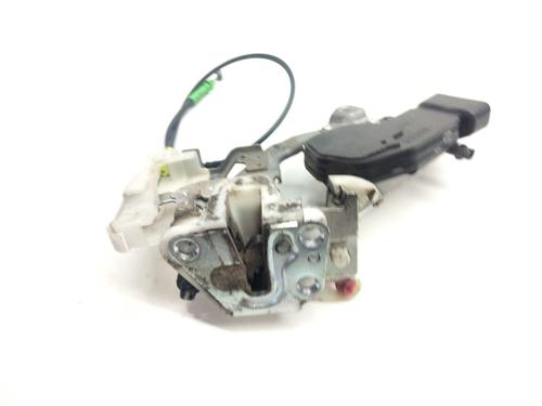 Used Front left lock PEUGEOT 107 (PM_, PN_) 1.4 HDi (54 hp) 18112721