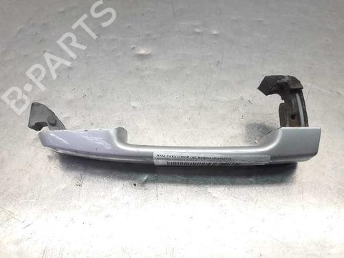Front left exterior door handle TOYOTA COROLLA (_E12_) 1.6 VVT-i (ZZE121_, ZZE121R) | BP5272569C128 
