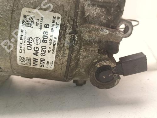 AC compressor SEAT LEON ST (5F8) 2.0 TDI | BP24228835M34 - Image 2