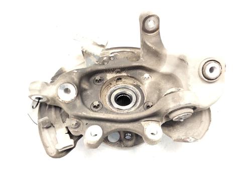Left rear steering knuckle MERCEDES-BENZ C-CLASS (W205) C 220 BlueTEC / d (205.002, 205.004) | BP23551401M27 