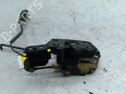 Serratura anteriore sinistra MITSUBISHI GALLOPER (JK-01) 2.5 TD intercooler | BP30773119C98 