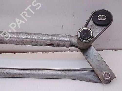 Front wiper motor CITROËN XSARA PICASSO (N68) 1.6 HDi | BP1360208M29 