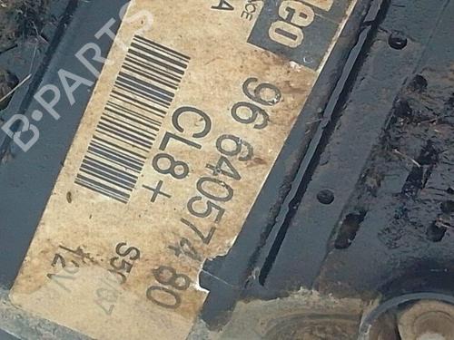 Alternator CITROËN NEMO MPV 1.4 HDi | BP37640482M7 - Image 4