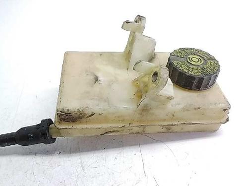 Brake master cylinder PEUGEOT PARTNER Box Body/MPV 1.6 HDi / BlueHDi 75 | BP2540596M77 