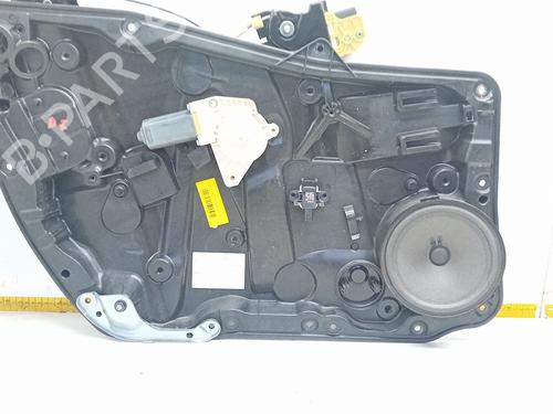 Used Front left window mechanism MERCEDES-BENZ CLA Coupe (C117) CLA 220 CDI / d (117.303) (163 hp) 25861294