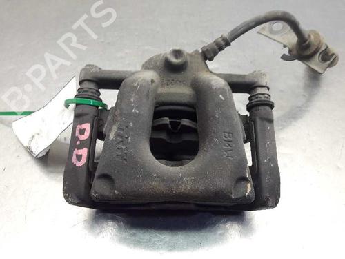 Used Right front brake caliper BMW 1 (E87) 118 d (122 hp) 11601898
