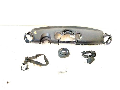 Kollisonspute sett MINI MINI COUNTRYMAN (R60) One D (90 hp) 27337580