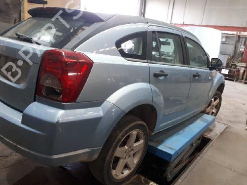Gearbox DODGE CALIBER  | BP8341412M3 
