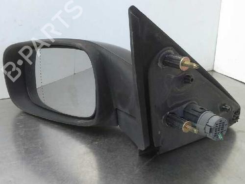 Left mirror RENAULT LAGUNA II (BG0/1_) 2.2 dCi (BG0F) | BP5718947C26 