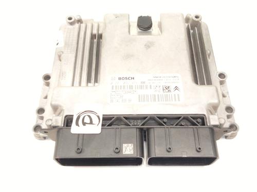 Engine control unit (ECU) CITROËN C4 AIRCROSS 1.6 HDi 115 | BP28357567M57 