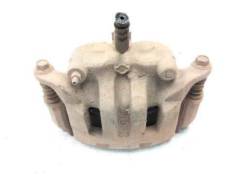 Venstre bremsekaliper foran NISSAN PICK UP (D22) 2.5 Di (133 hp) 29606793