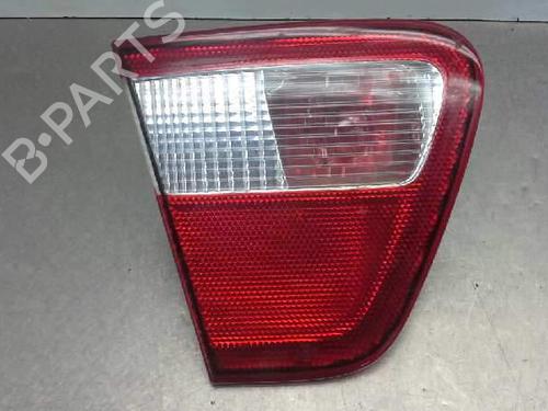 Used Left tailgate light Left tailgate light 13369175 13369175
