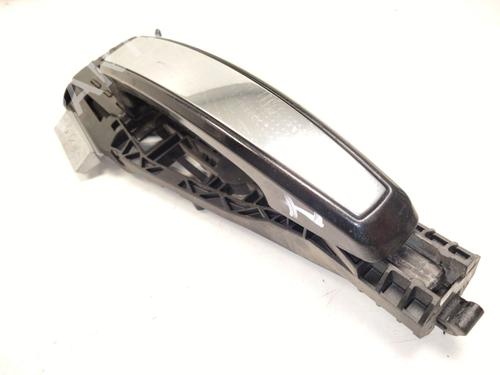 Front left exterior door handle OPEL ASTRA J (P10) 2.0 CDTI (68) | BP22720113C128 