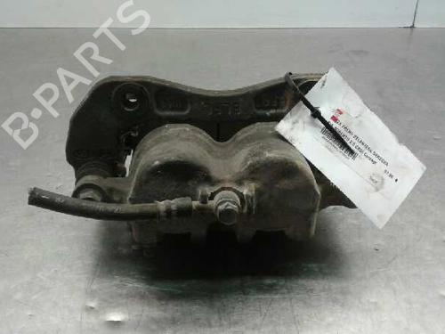 Used Right front brake caliper KIA SORENTO I (JC) [2002-2011]  11601838