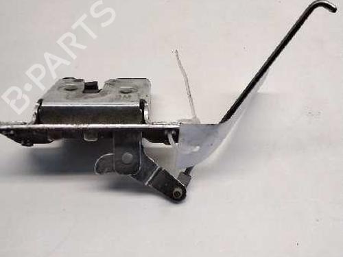 Tailgate lock OPEL MERIVA A MPV (X03)  | BP8144573C101 