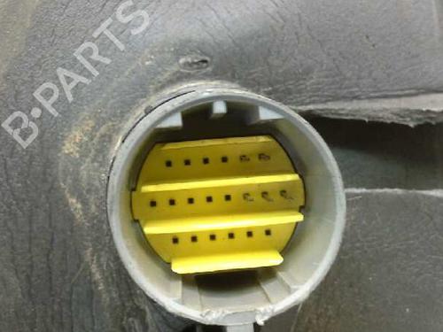 Left mirror RENAULT LAGUNA II (BG0/1_) 1.8 16V (BG06, BG0J, BG0M) | BP4184606C26 