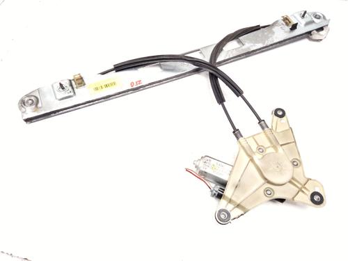 vindusheismekanisme-venstre-foran-renault-master-iii-van-fv-2010-32019327 main image