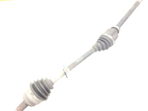 Used Right front driveshaft CITROËN JUMPER II Van 2.2 HDi 100 (101 hp) 20168299
