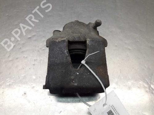 Used Left front brake caliper VW GOLF VI (5K1) [2008-2014]  11601879