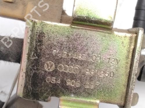Electronic sensor VW GOLF IV (1J1) 1.4 16V | BP21096834M84 