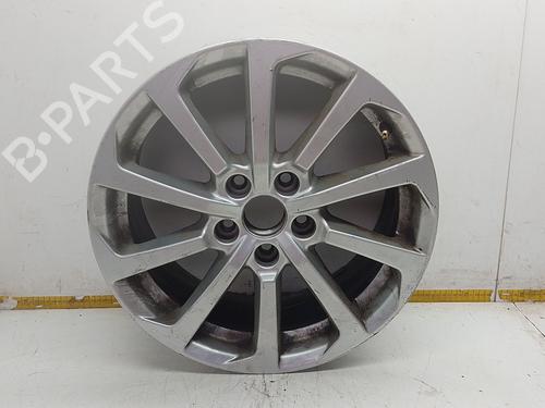 Felg SKODA OCTAVIA II (1Z3) 2.0 TDI 16V (140 hp) 29730514