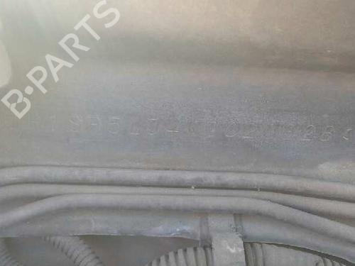 Cylinder head SUBARU FORESTER (SF_) 2.0 AWD (SF5) | BP14322237M5 