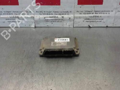 Used Engine control unit (ECU) Engine control unit (ECU) 151792 151792