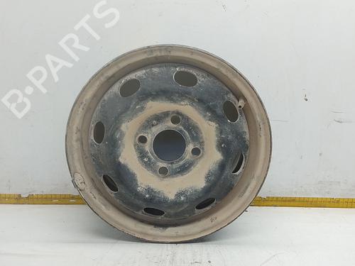 Velg RENAULT RAPID Box Body/MPV (F40_, G40_) 1.9 D (F40R) (54 hp) 30636021