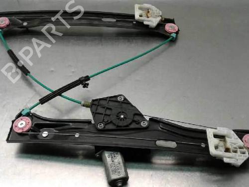 Used Front left window mechanism Front left window mechanism 3685517 3685517