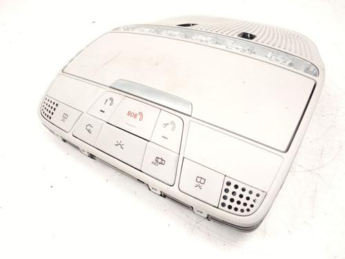Interior roof light MERCEDES-BENZ C-CLASS (W205) C 220 BlueTEC / d (205.002, 205.004) | BP23461415I8