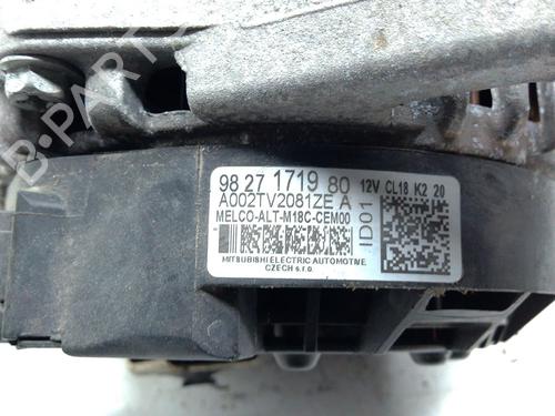 Generator OPEL VIVARO C Van (K0) 1.5 | BP30082056M7 