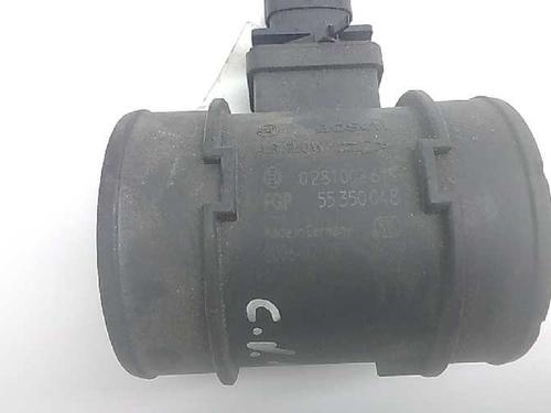 Mass air flow sensor CHEVROLET CAPTIVA (C100, C140) 2.0 D | BP1620701M95 