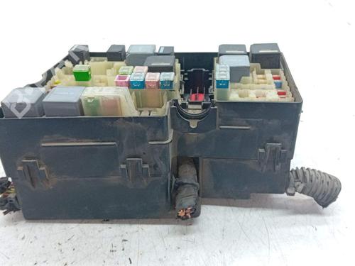 Fuse box FORD TRANSIT CONNECT V408 Box Body/MPV 1.6 TDCi | BP25901091E1 - Image 2