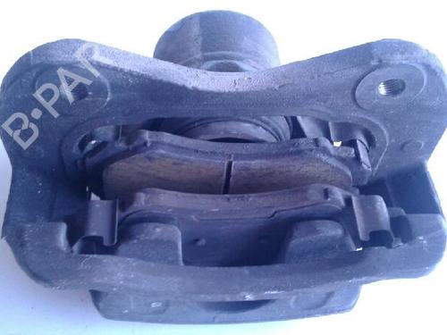 Højre bremsekaliber foran HYUNDAI TUCSON (JM) 2.0 CRDi | BP13748922M104