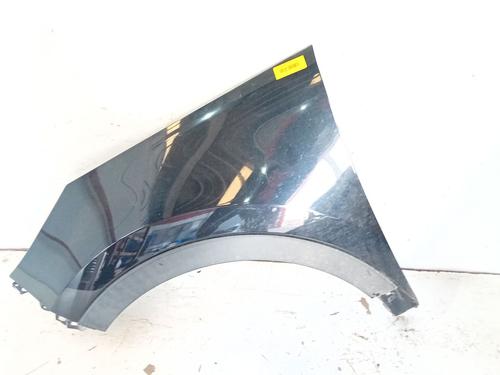 Used Left front fenders KIA SPORTAGE III (SL) 1.7 CRDi (116 hp) 25739798