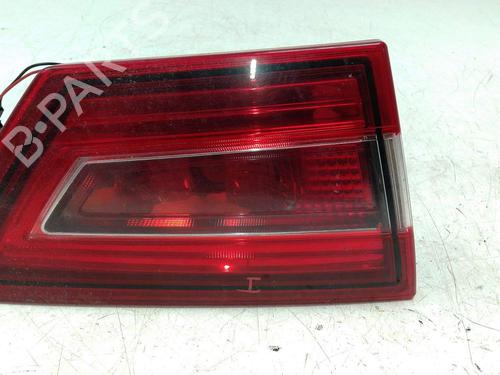 Used Left tailgate light Left tailgate light RENAULT CLIO IV (BH_) 1.5 dCi 90 (90 hp) 39652513 39652513