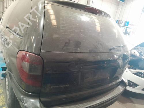 Left headlight CHRYSLER GRAND VOYAGER V (RT) 2.8 CRD | BP35751267C28 - Image 6