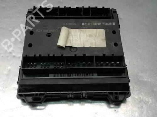 Used Electronic module Electronic module 11638394 11638394