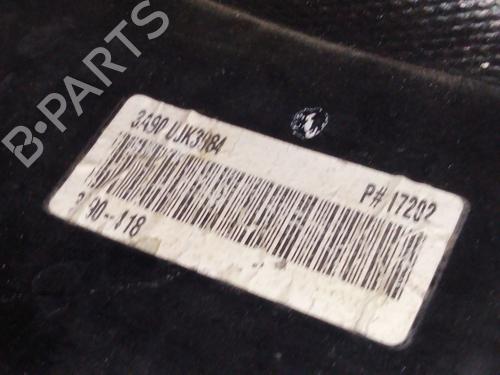 Engine MITSUBISHI MIRAGE / SPACE STAR VI Hatchback (A0_A) 1.0 (A05A) | BP32508179M1