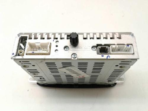 Radio RENAULT CLIO IV (BH_)  | BP17056009E6 