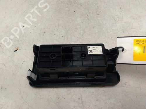 Electronic module MAZDA CX-5 (KE, GH) 2.2 D (KE2FW) | BP34510328M83 - Image 2