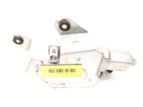 Rear wiper motor NISSAN LEAF (ZE0) Electric | BP25229528M102 