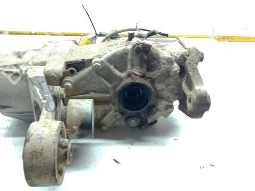 Rear differential TOYOTA RAV 4 III (_A3_)  | BP30083637M24 